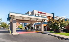 Hampton Inn Stroudsburgpoconos