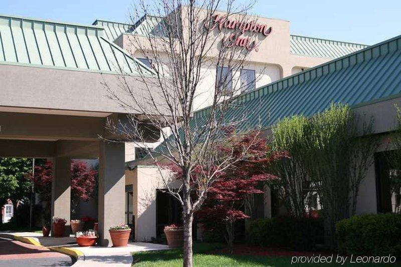 Hampton Inn Stroudsburg Poconos Exterior photo