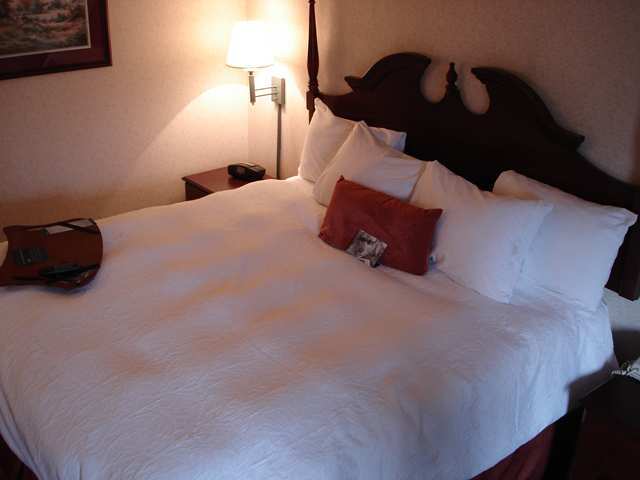 Hampton Inn Stroudsburg Poconos Room photo